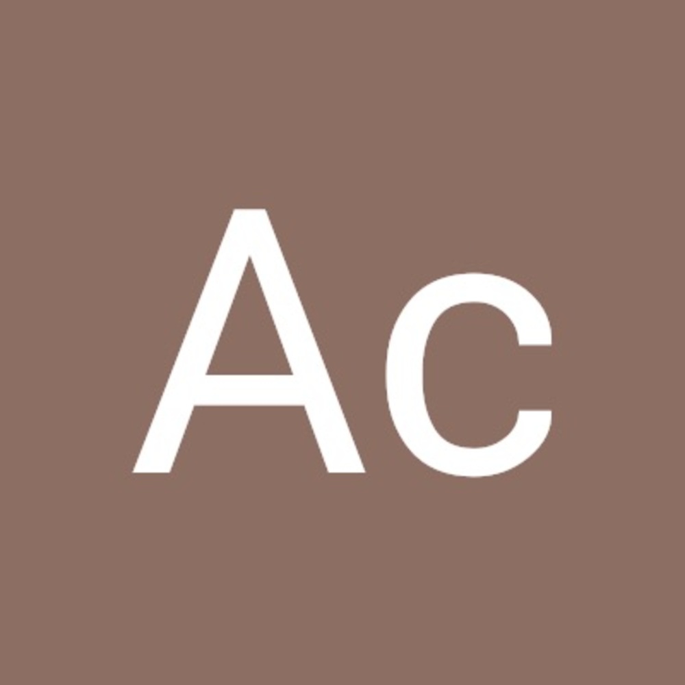 Meet your Posher, Ac